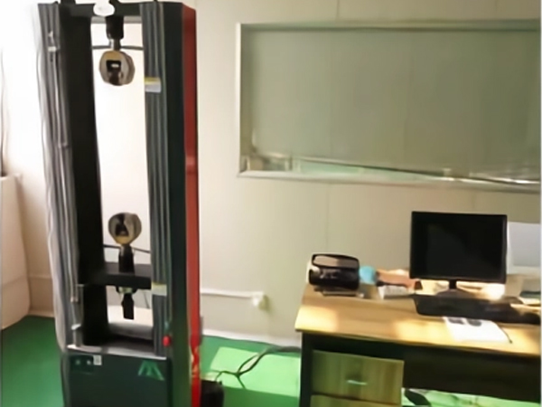 WD-P6105(100KW)电子万能试验机